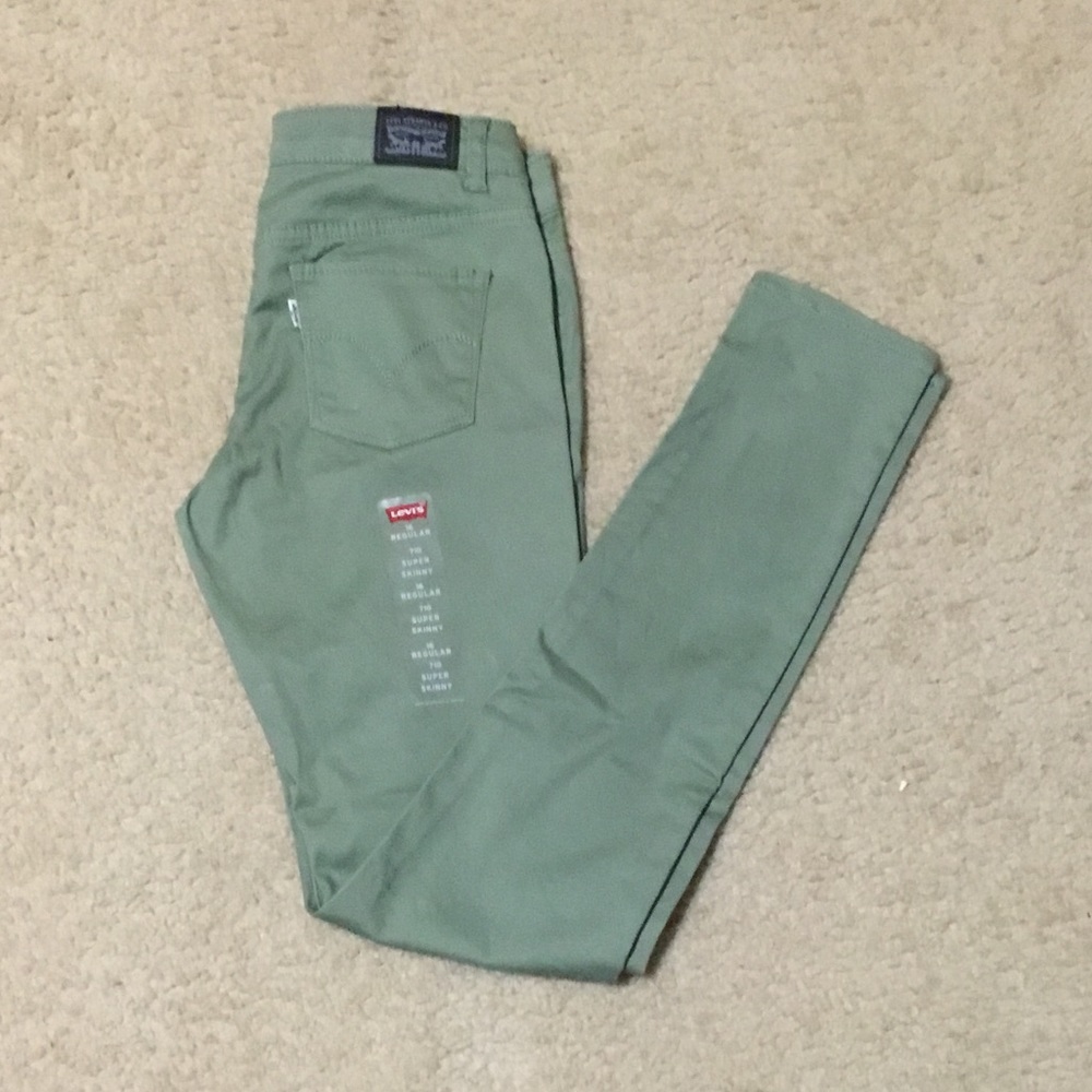 Levi’s Jeans